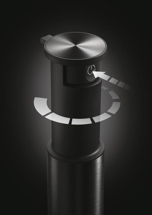 Immagine prodotto Haier Miscelatore manuale Serie 5