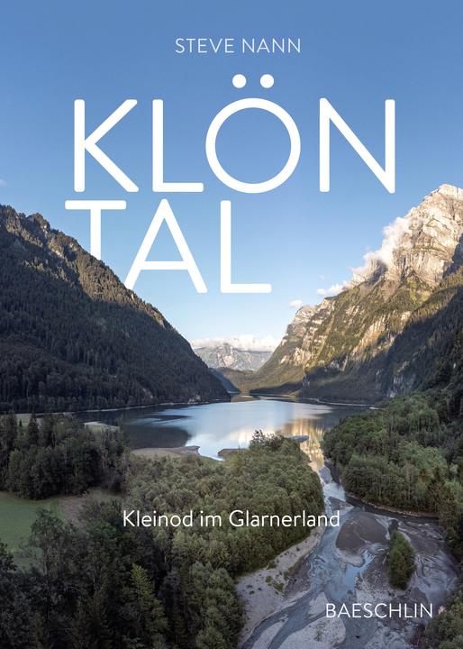 Klöntal (Deutsch, Steve Nann, 2024)