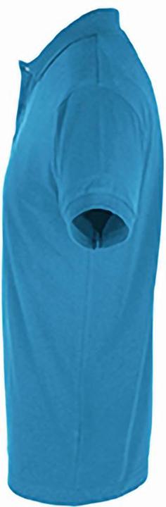 Image du produit Sols Mens Perfect Pique PoloShirt manches courtes (M)