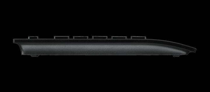 Produktbild Logitech K280e (FR, Kabelgebunden)