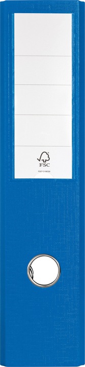 Image du produit Esselte Edition suisse (A4, 75 mm, 1 x)