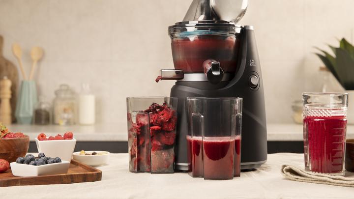 Actual product image Cecotec Juice&Live 1500 Pro