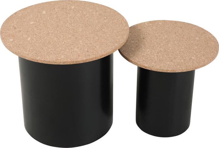 Actual product image SIT Möbel Cork (50 x 45 x 50 cm)