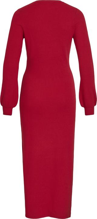 Produktbild Vila VIKALIA Gestricktes Maxikleid (S)