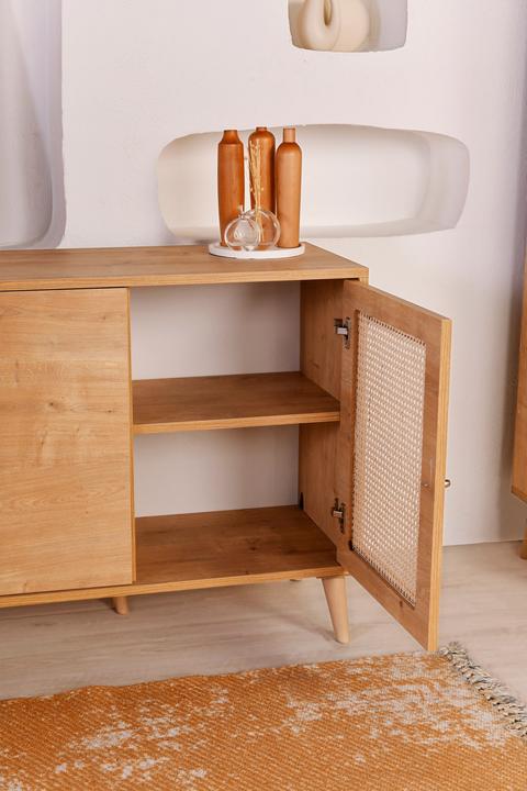 Actual product image Mid.You Hazeran-508 (180 x 41 x 81 cm)