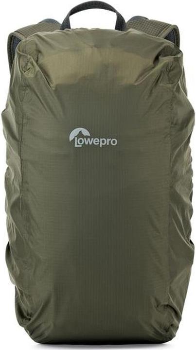 Immagine prodotto Lowepro Flipside Trek BP 350AW (Zaino per fotocamera, 17 l)