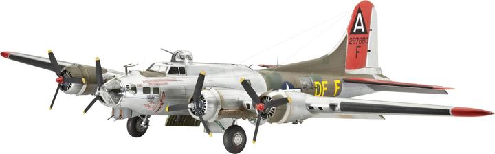 Produktbild Revell B-17G Flying Fortress
