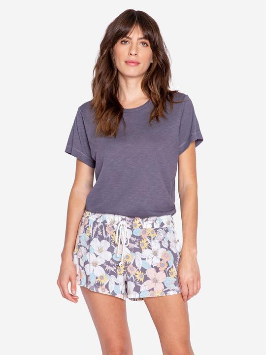 Image du produit Pj Salvage Pyjamashorts Pastel Dreams (L)
