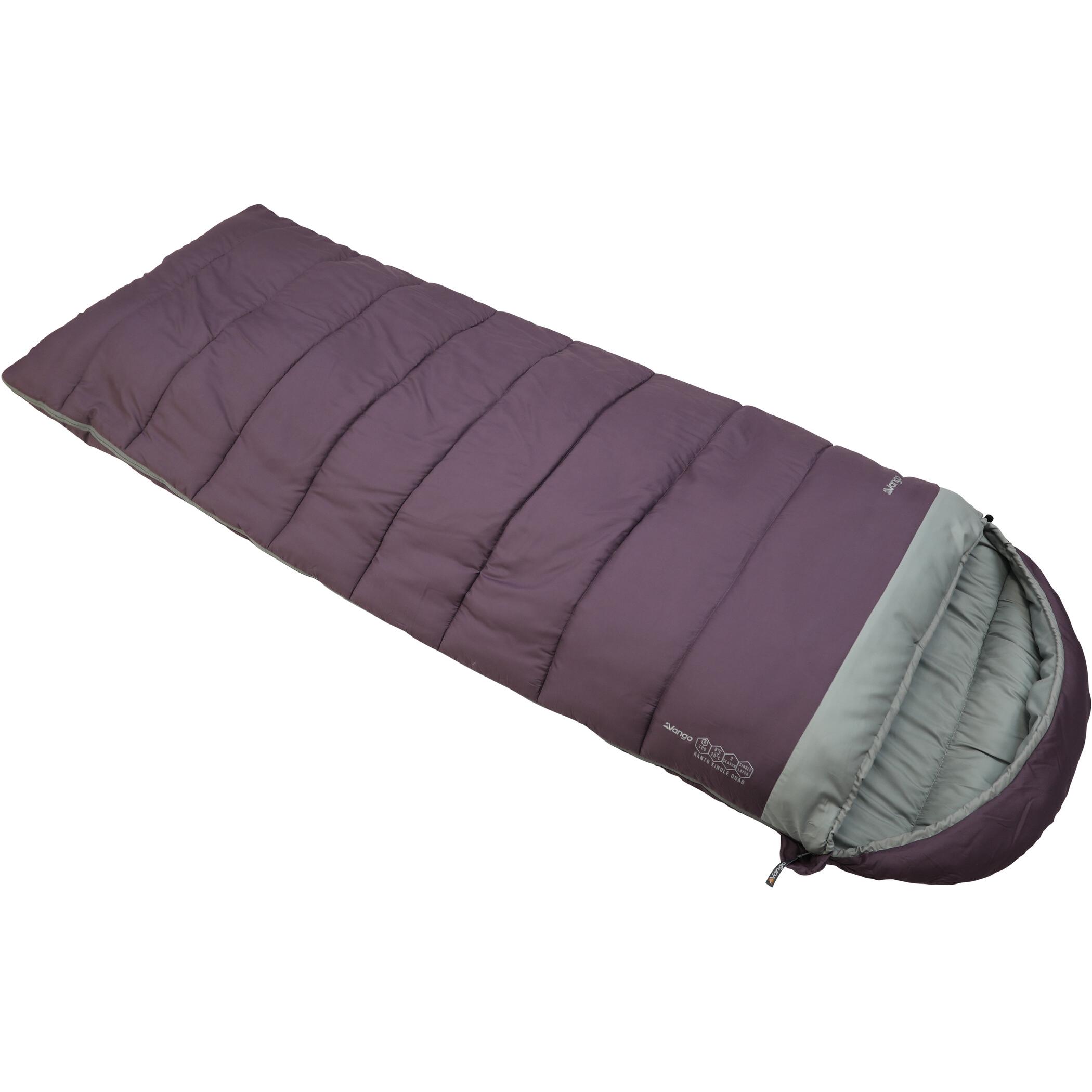 Vango, Schlafsack, (215 cm)