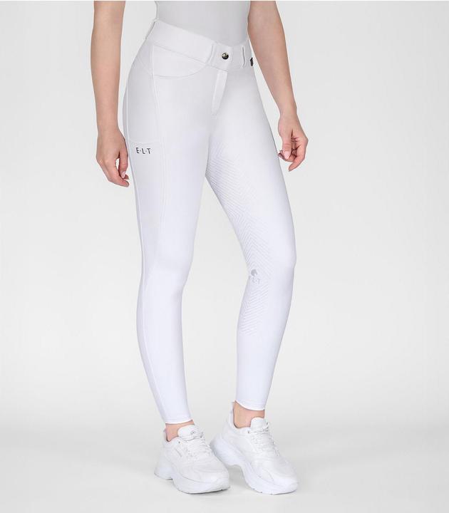Produktbild ELT Reithose Comfort Ride Silikon (46)