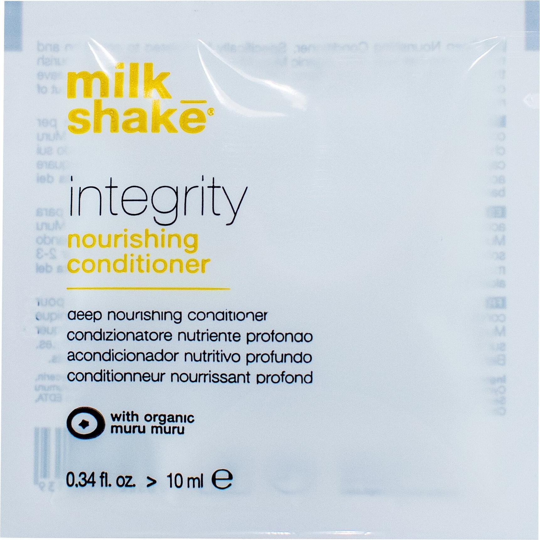 Milk_shake , Balsamo, Balsamo Per L'integrità Nutriente, 10Ml