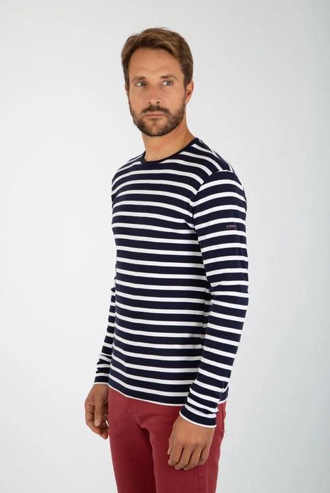 Produktbild Armor Lux Langarmshirt (L)