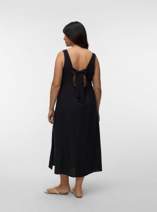 Image du produit Vero Moda VMCKAMAYA Langes Kleid Kleid (54)