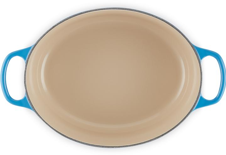 Actual product image Le Creuset Cast iron roaster (27 cm, Casserole + Stewpot, Cast iron)