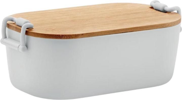 Image du produit MidOcean - Boîte à repas LEKKER