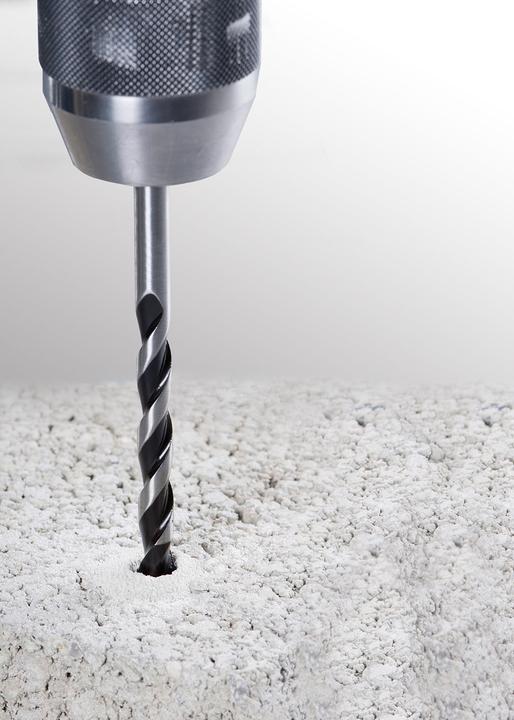 Actual product image Alpen Concrete drill PROFI CONCRETE (14 millimetres)