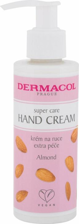 Actual product image Dermacol Super Care Almond (150 ml)
