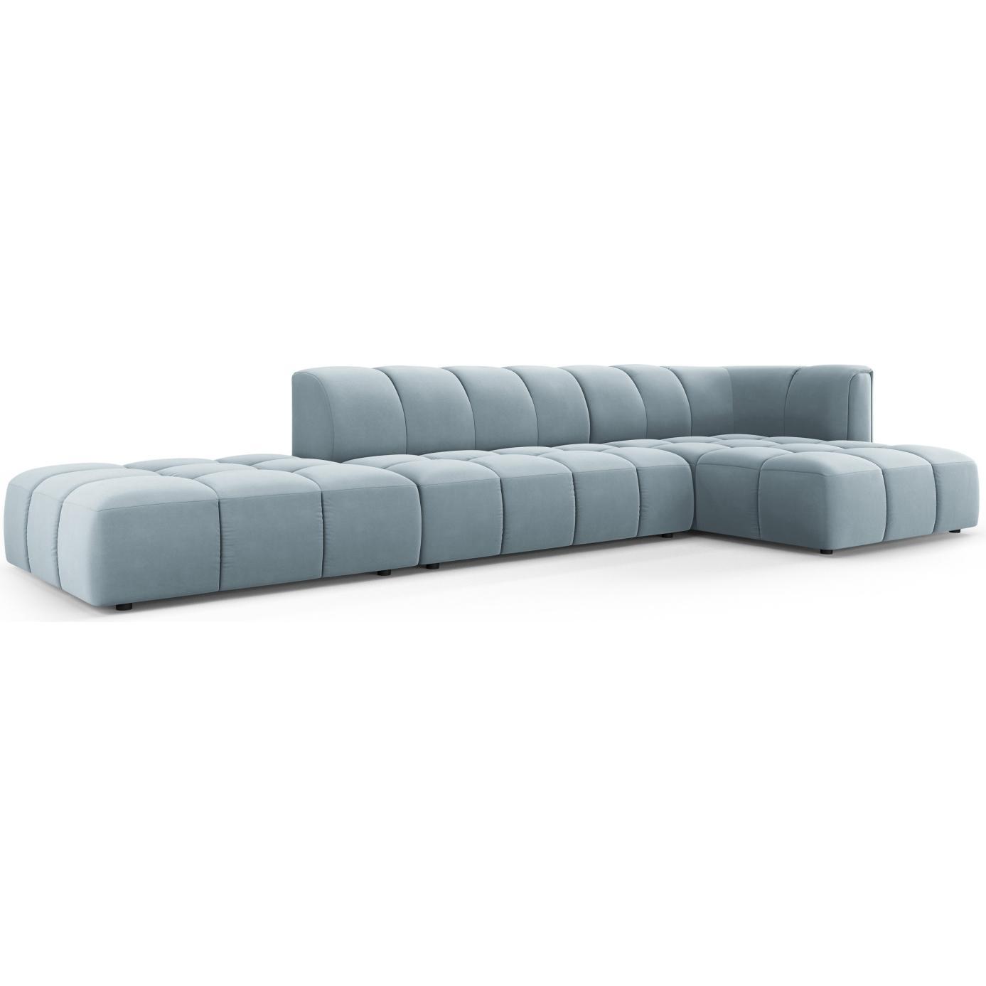 Thumbnail - Maison Heritage, Sofa, Adams (Ecksofa)