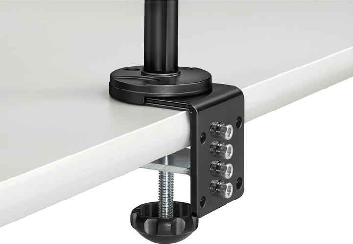 Produktbild Fellowes Doppel Monitorarm Professional Series (Tisch, 26")