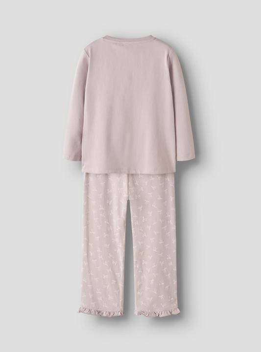 Produktbild Name it Pyjama FRAGNA Schlafanzug (98)