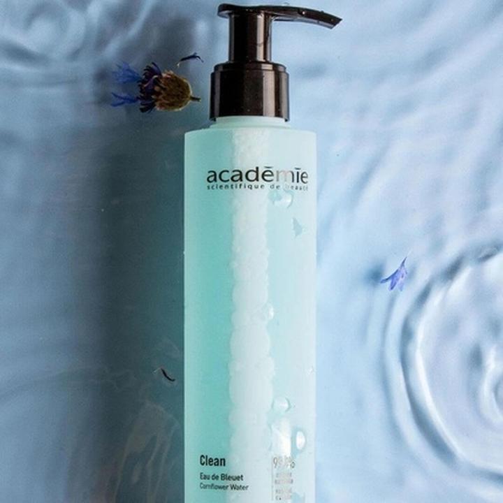 Image du produit Académie Clean (Eau micellaire, 200 ml)