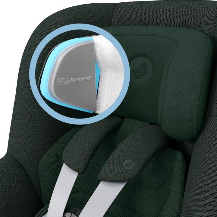 Produktbild Maxi-Cosi Mica 360 Pro Authentic (Kindersitz)