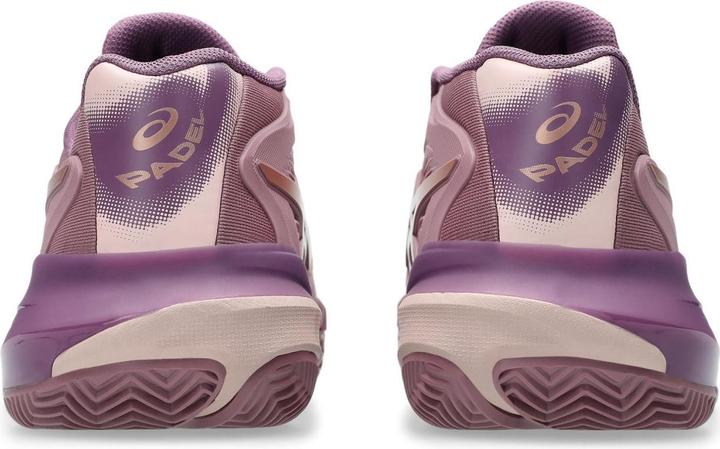 Produktbild ASICS Performance Gel-Resolution X Padelschuh Damen (39)