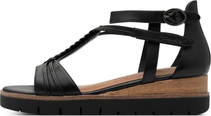 Actual product image Tamaris Sandal (40)