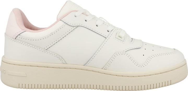 Produktbild Tommy Hilfiger Tjw Retro Basket Ess (40)