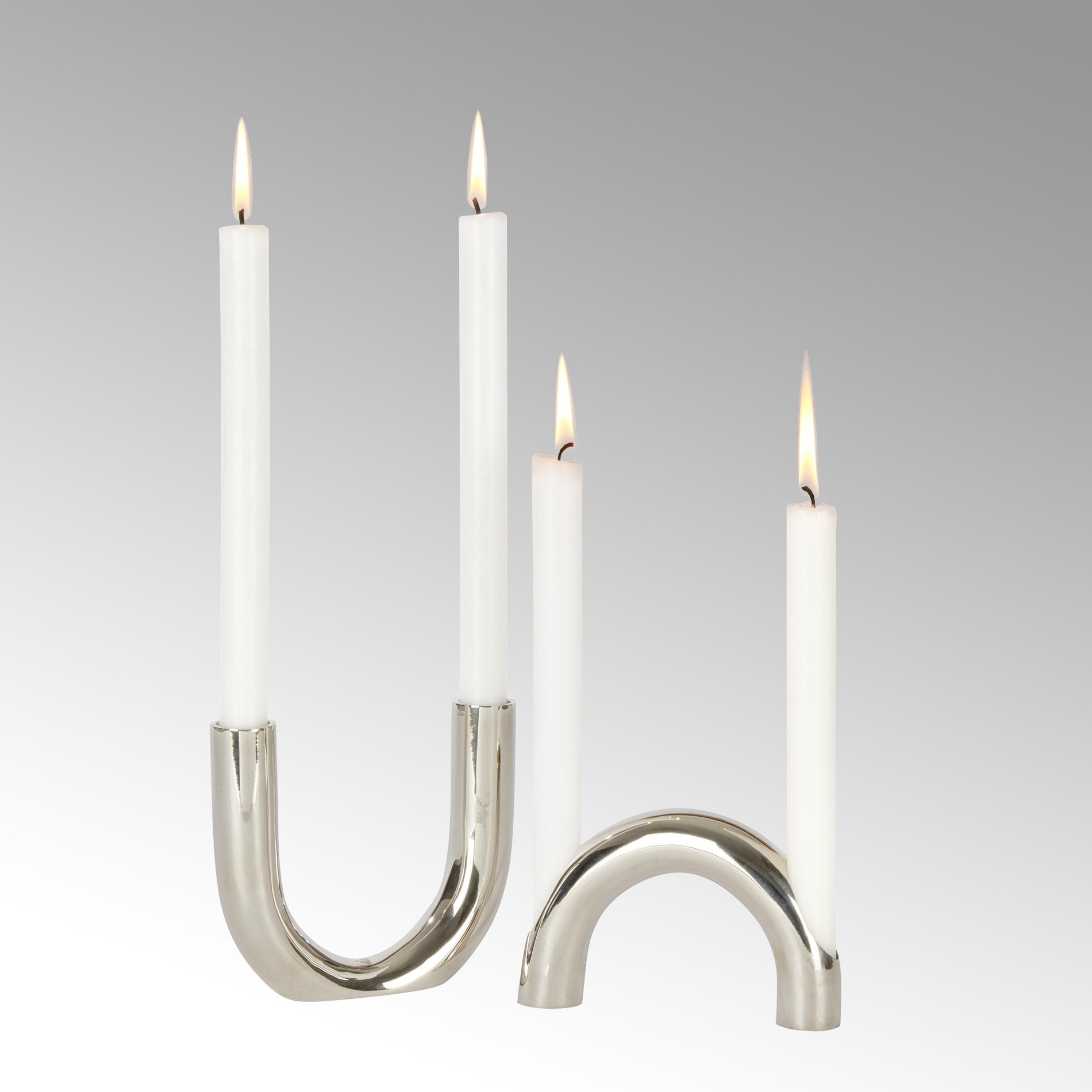 Lambert, Kerzenständer, Laria