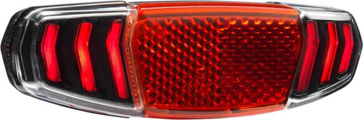 Produktbild Busch & Müller Toplight Dart E Brex (600 lm)