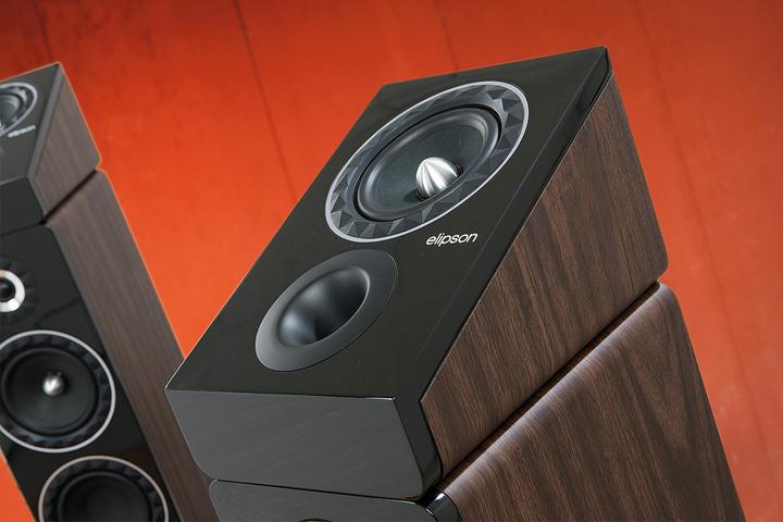 Produktbild Elipson Prestige Facet 6ATM (1 Paar, 70 W)