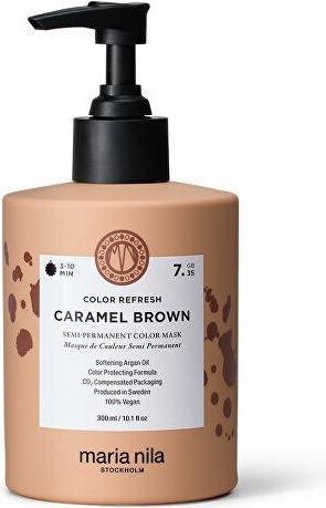 Immagine prodotto Maria Nila Colour Refresh Farbhaarmaske (100 ml)