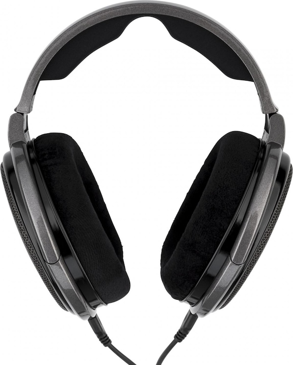 Immagine prodotto Sennheiser HD 650 (Nessuna soppressione del rumore, Cablato)