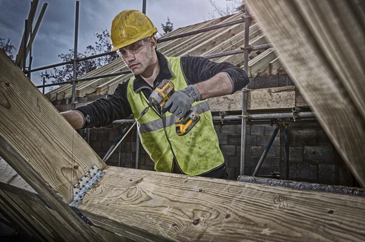 Produktbild DeWalt DCF887 (Schlagschrauber)