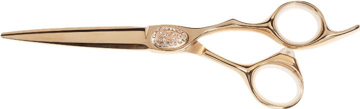 Image du produit Sibel Sib Star Glam Offset Scissors With Elegant Screw 6.0