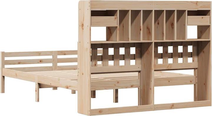 Produktbild vidaXL Nomi