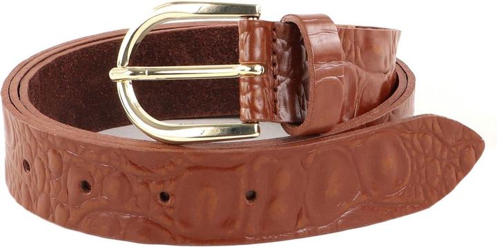 Produktbild Vanzetti Gürtel Leder (75)