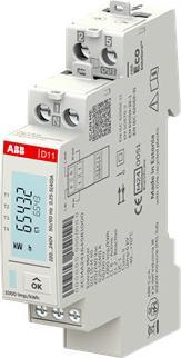 Produktbild ABB D11 15-M 40