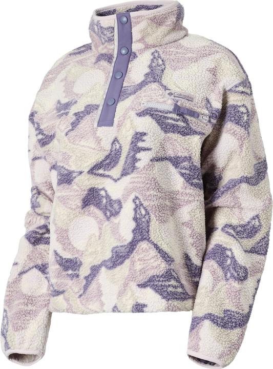 Lavender Pearl / Sunscape, Rot