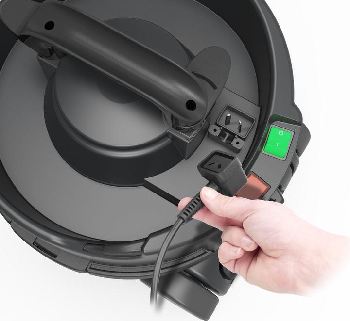 Productafbeelding Numatic Hoover eco ERP180-11 (Nat-droog stofzuiger)