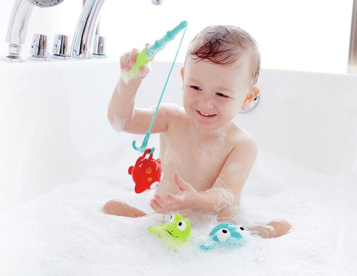 Produktbild Hape Angelspass