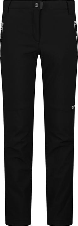 Produktbild CMP Campagnolo Softshell Hose (98)