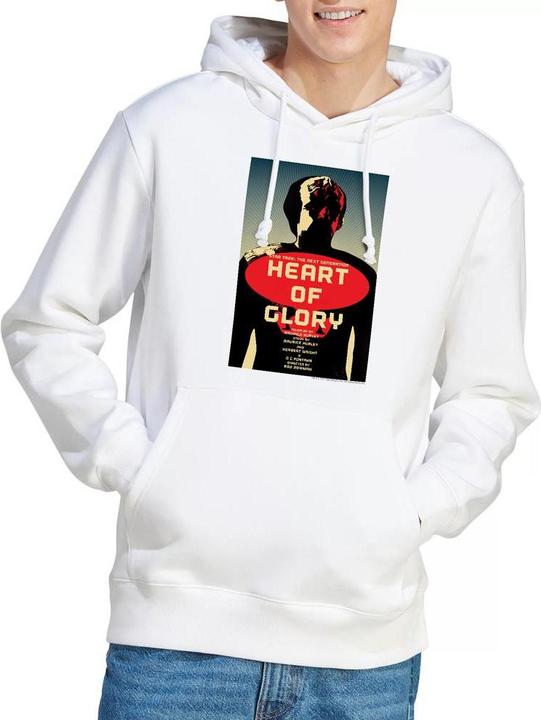 Produktbild The Next Generation Season 1 Episode 20 Kapuzenpullover (XXL)