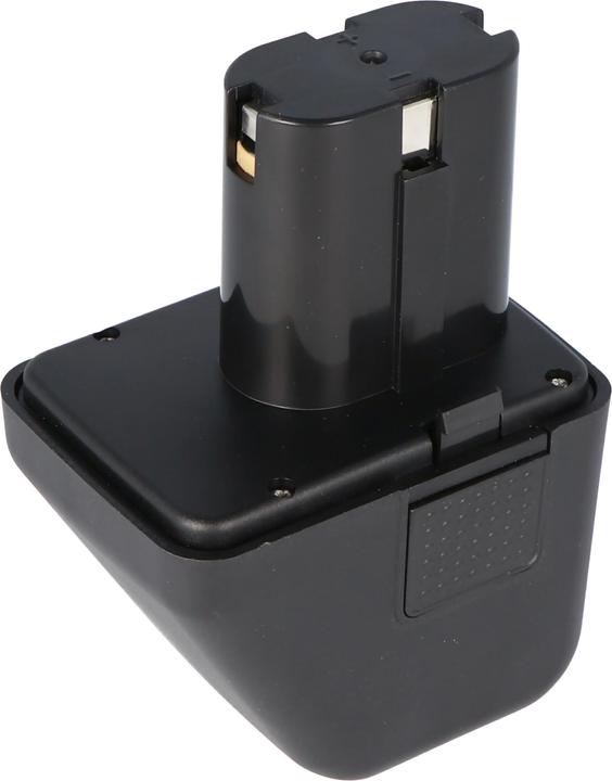 AccuCell Au battery suitable for Lematec Akku-Bull battery tools (12 V)