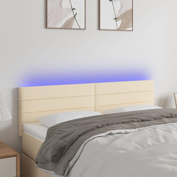 Actual product image VidaXL Erin (144 x 5 x 88 cm)