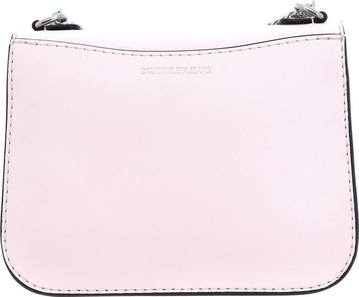 Produktbild Calvin Klein CKJ Monogram Medium Flap with Chain