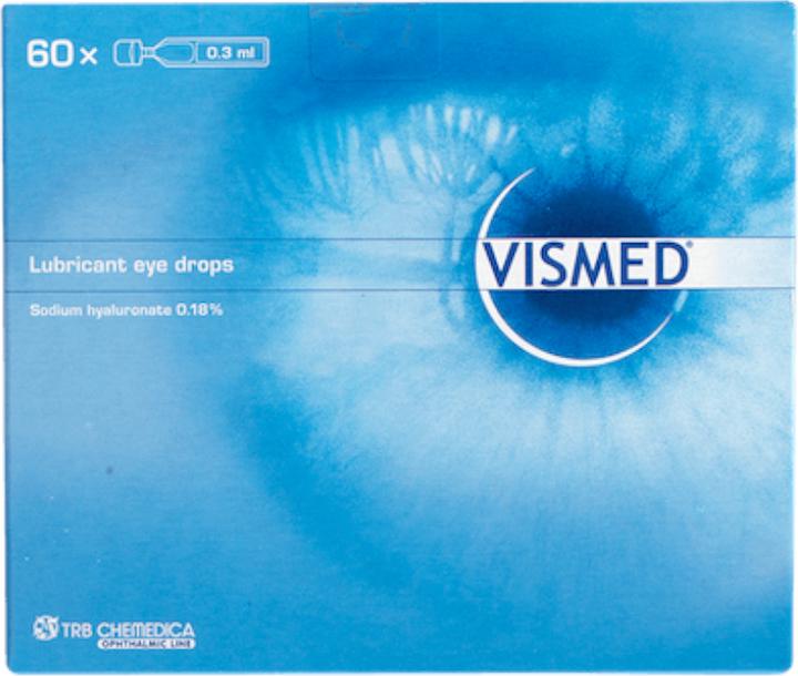 Immagine prodotto Vismed Vm6003 (18 ml)