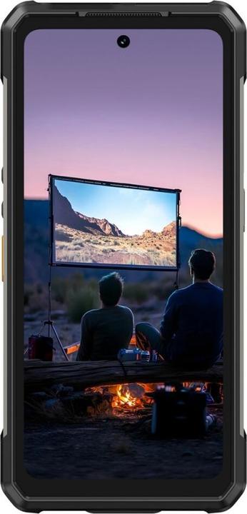 Image du produit Ulefone Smartphone Armor 34 Pro 5G 16/512GB IP69K (256 Go)