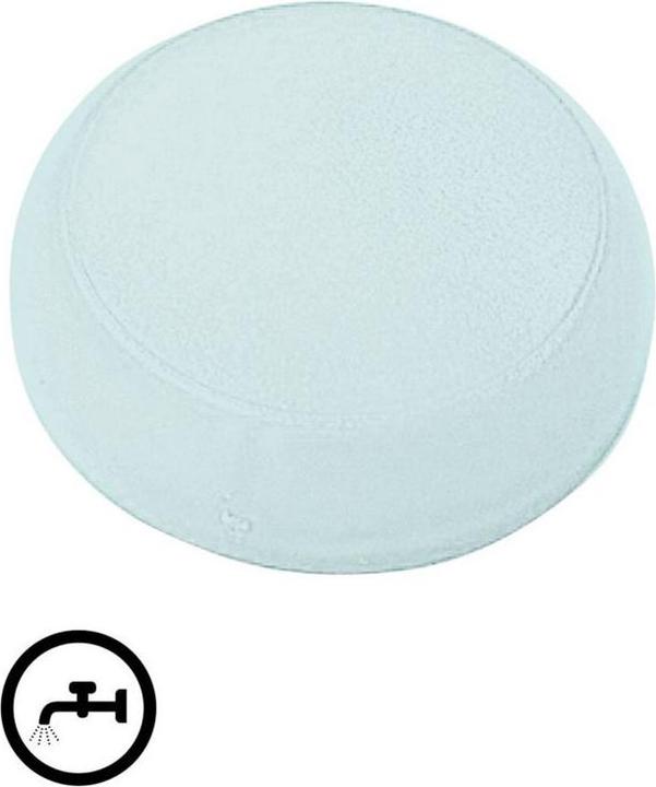 Produktbild Eaton Linse, Leuchtmelder weiss, flach, Symbol 218401